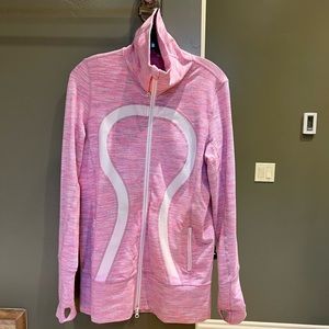 Lululemon Jacket, size 10
